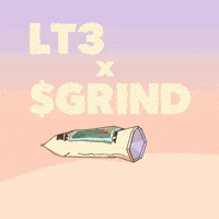 Heart Love GIF by LT3 Creations