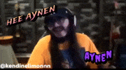 Aynen GIF