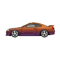 Grand Prix Japan Sticker by ImportWorx