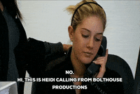 1x04 GIF by The Hills