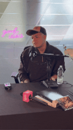 Panama Reggaeton GIF by reggaetonconlagata