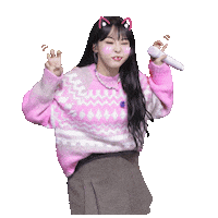Happy Fun Sticker
