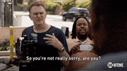 white famous GIF by Showtime
