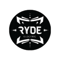 Mexico Scooters Sticker by RydeElectric