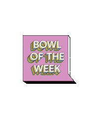 FishbowlSashimi salmon pokebowl sashimi fishbowl Sticker