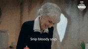 Season 2 GIF by Doctor Who
