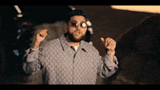 Music Video Eating GIF by Karan Aujla