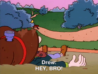 nicksplat rugrat GIF