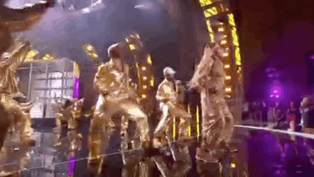 GIF by 2018 MTV Video Music Awards