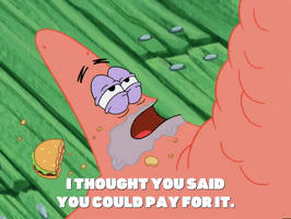 season 5 episode 13 GIF by SpongeBob SquarePants