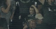 Super Regional Baseball GIF by NCAA Championships