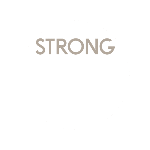 laurenelyce giphyupload fitness strong laurenelyce Sticker