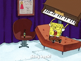 season 4 fear of the krabby patty GIF by SpongeBob SquarePants