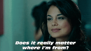 Fast And Furious Neela GIF by The Fast Saga