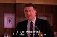 Season 2 Coffee GIF by Twin Peaks on Showtime