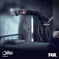 outcast GIF by FOXtvUK