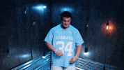University Of North Carolina Ncaa GIF by UNC Tar Heels