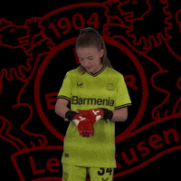 Time Watch GIF by Bayer 04 Leverkusen