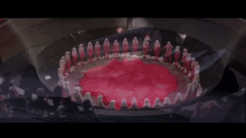 Lightspore giphyupload GIF