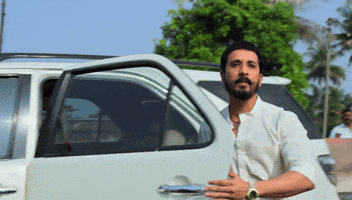 Devmanus GIF by Luv Films