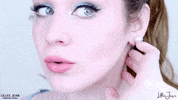 Girl Yes GIF by Lillee Jean