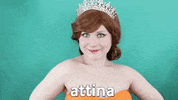 Sassy The Little Mermaid GIF by Lillee Jean