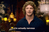 rose GIF by The Bachelor Australia