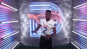 College Football Sport GIF by SMU Football