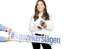 School Books Sticker by Examenbundel