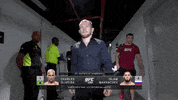 Mixed Martial Arts Sport GIF by UFC