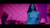 work music video GIF by Rihanna