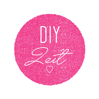 Diy Sticker by Zaungaeste