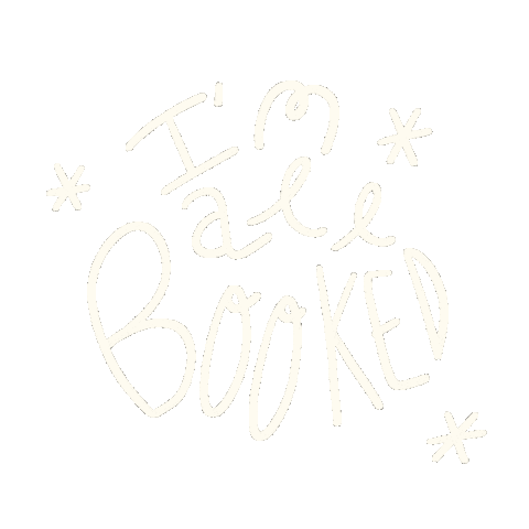 StudioLouu typography book lettering hand lettering Sticker