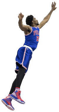 Sport Nba Sticker by Bleacher Report