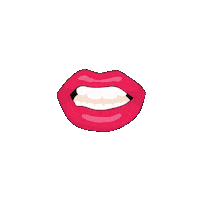 Love Me Fashion Sticker by Chantal Caduff