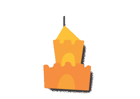 Joepie Sticker by KSA nationaal