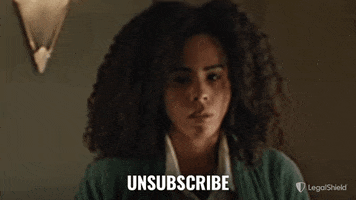 LegalShield wtf done never cancelled GIF
