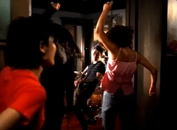 waiting GIF by Green Day