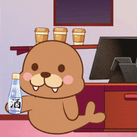 Cheers Celebrate GIF by FROSTYS