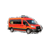 Lzkall Sticker by Feuerwehr Kall