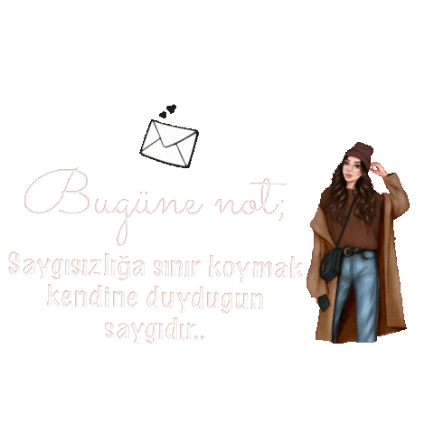 Mnksanlamlı Sticker