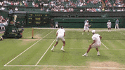 london sport GIF by Wimbledon