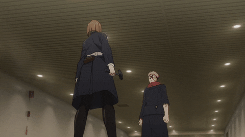 TribalChiefzz giphyupload anime season 2 death GIF