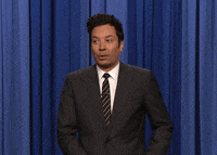 Jimmy Fallon Wow GIF by The Tonight Show Starring Jimmy Fallon