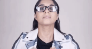 funny smile lol laughing haha GIF