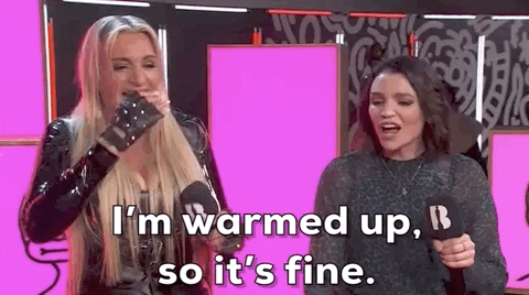 Brits GIF by BRIT Awards