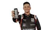 Monster Driver Sticker by tecnokart