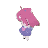 Camila Sticker