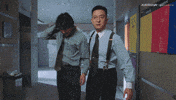 Hold On Wrestling GIF by Arrow Video