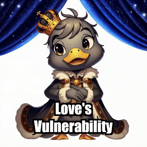 Romance Love GIF by sirduckbeth